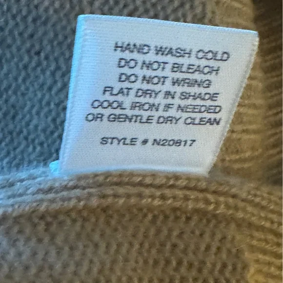 NakedCashmere Sydney V-Neck Sweater - Picture 6 of 6